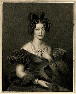 Sophia FitzClarence
