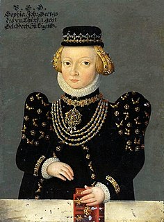 Sophie of Legnica
