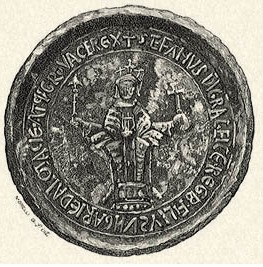 Stephen III of Hungary