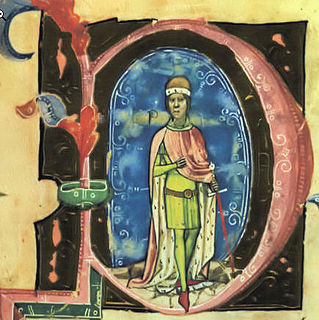Stephen IV of Hungary