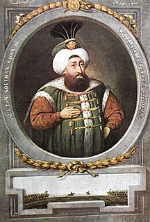 Suleiman II