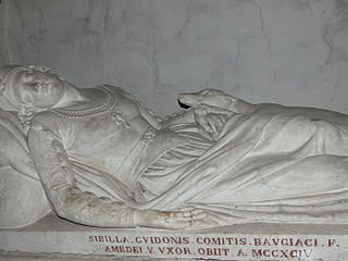 Sybille of Bâgé