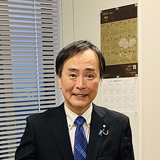 Takanori Kawai