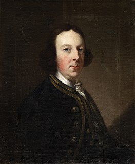 Thomas Pakenham, 1st Baron Longford