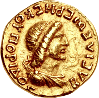 Tiberius Julius Rhescuporis I
