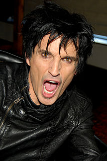 Tommy Lee>