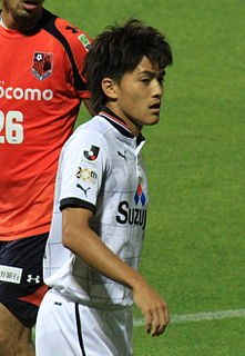 Toshiyuki Takagi