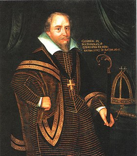 Ulrich, Duke of Pomerania