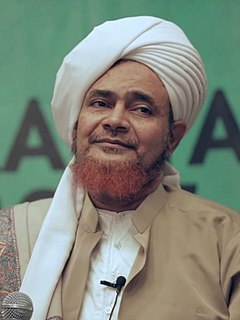 Habib Omar bin Hafiz