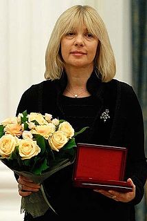 Vera Glagoleva