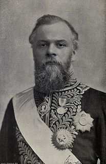 Victor Alexander Bruce of Elgin and Kincardine
