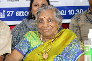 Vijayakumari