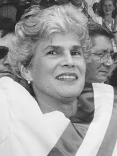 Violeta Barrios de Chamorro