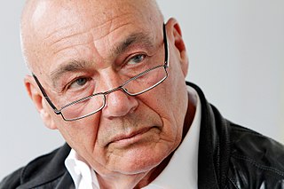 Vladimir Vladimirovitch Pozner
