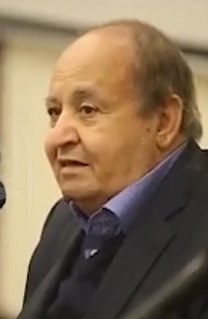 Wahid Hamid