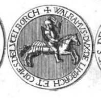 Waleran III, Duke of Limburg