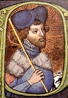 Wenceslaus IV of Bohemia