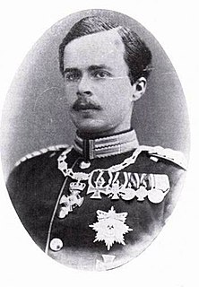 Prince Wilhelm, 5th Prince of Wied