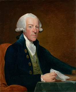 William Brownlow (1726-1794)