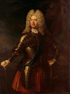 William Cadogan, 1st Earl Cadogan