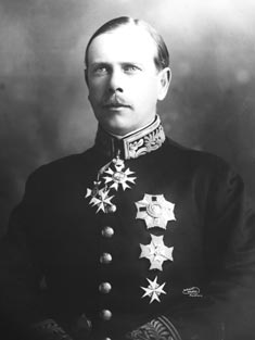 William Plunket, 5th Baron Plunket