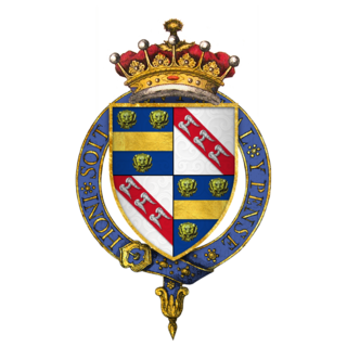 William de la Pole, 1st Duke of Suffolk