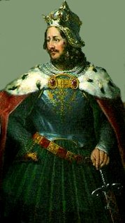 William of Winchester, Lord of Lüneburg