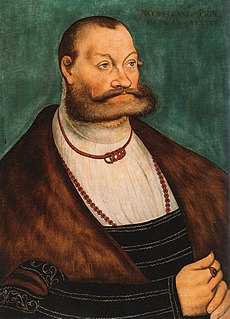 Wolfgang, Prince of Anhalt-Köthen