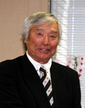 Yuichiro Miura