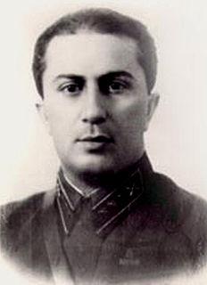 Iakov Djougachvili