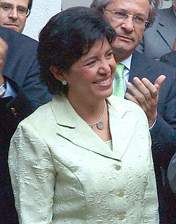 Yasna Provoste