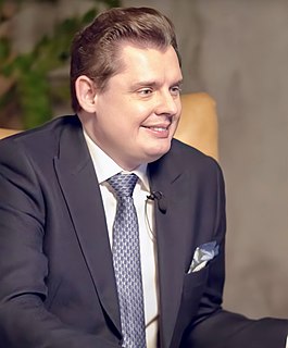 Evgeny Ponasenkov