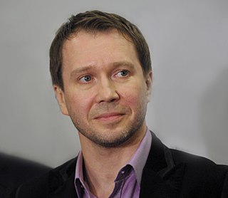 Evgueni Mironov