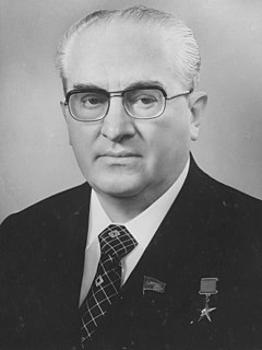 Iouri Andropov