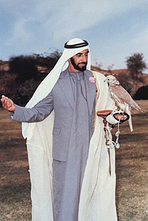 Zayed ben Sultan Al Nahyane